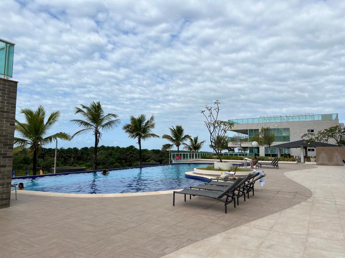 Salinas Park Resort Salinópolis エクステリア 写真